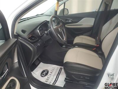 2017 Buick Encore Sport Touring - Photo 4 - Spokane, WA 99202