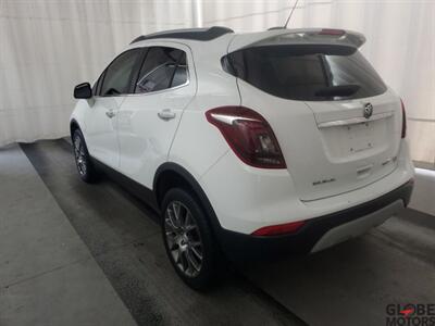 2017 Buick Encore Sport Touring - Photo 2 - Spokane, WA 99202