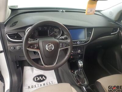 2017 Buick Encore Sport Touring - Photo 5 - Spokane, WA 99202
