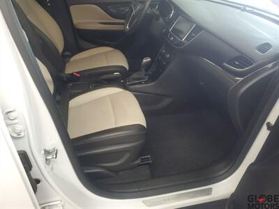 2017 Buick Encore Sport Touring - Photo 6 - Spokane, WA 99202