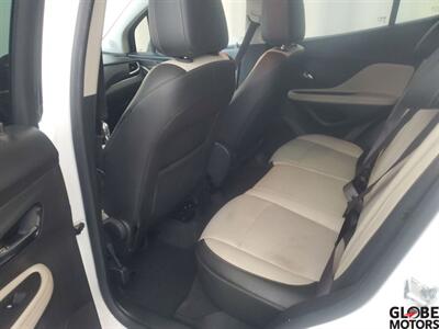 2017 Buick Encore Sport Touring - Photo 7 - Spokane, WA 99202