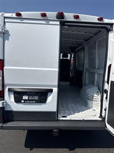 2017 RAM ProMaster 1500 136 " WB   - Photo 21 - Spokane, WA 99202