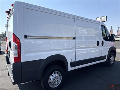 2017 RAM ProMaster 1500 136 " WB   - Photo 2 - Spokane, WA 99202