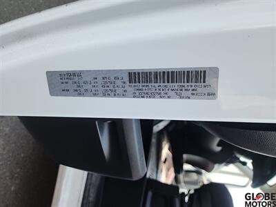 2017 RAM ProMaster 1500 Cargo Van - Photo 6 - Spokane, WA 99202