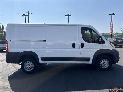 2017 RAM ProMaster 1500 136 " WB   - Photo 3 - Spokane, WA 99202