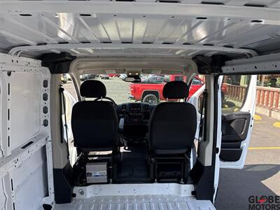2017 RAM ProMaster 1500 136 " WB   - Photo 23 - Spokane, WA 99202