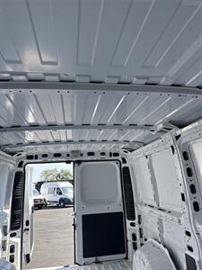 2017 RAM ProMaster 1500 136 " WB   - Photo 24 - Spokane, WA 99202