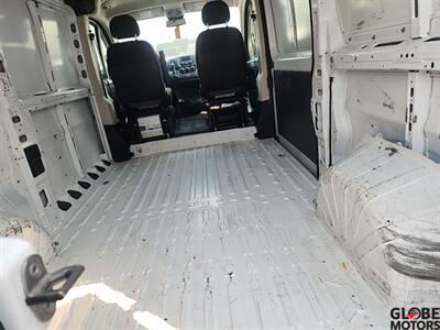 2017 RAM ProMaster 1500 Cargo Van - Photo 5 - Spokane, WA 99202