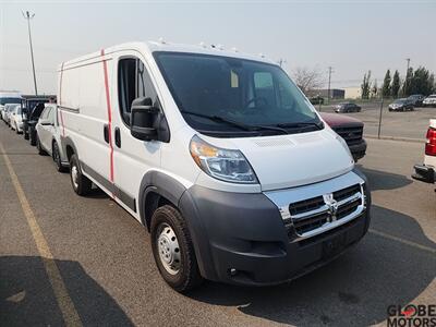 2017 RAM ProMaster 1500 Cargo Van - Photo 2 - Spokane, WA 99202