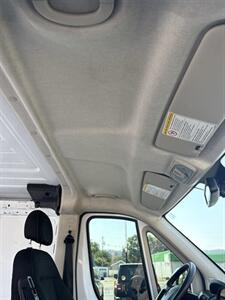 2017 RAM ProMaster 1500 136 " WB   - Photo 20 - Spokane, WA 99202