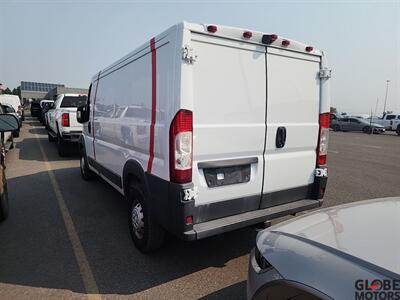 2017 RAM ProMaster 1500 Cargo Van - Photo 3 - Spokane, WA 99202