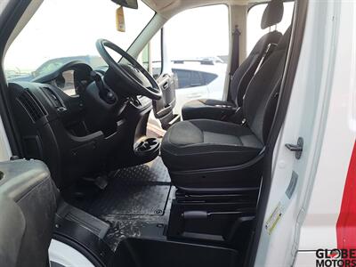 2017 RAM ProMaster 1500 Cargo Van - Photo 4 - Spokane, WA 99202
