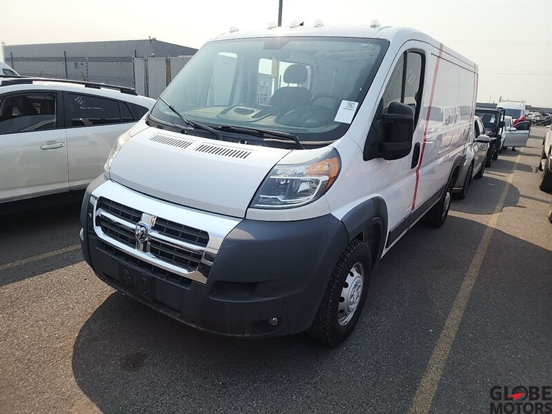 2017 RAM ProMaster 1500 Cargo Van   - Photo 1 - Spokane, WA 99202