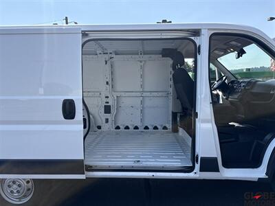 2017 RAM ProMaster 1500 136 " WB   - Photo 25 - Spokane, WA 99202