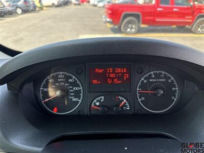 2017 RAM ProMaster 1500 136 " WB   - Photo 8 - Spokane, WA 99202