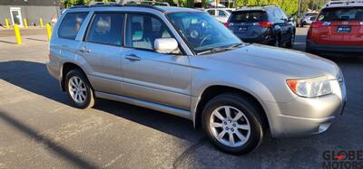 2007 Subaru Forester 2.5 X Premium Package   - Photo 4 - Spokane, WA 99202