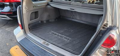 2007 Subaru Forester 2.5 X Premium Package   - Photo 24 - Spokane, WA 99202