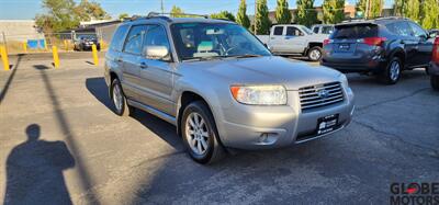 2007 Subaru Forester 2.5 X Premium Package   - Photo 3 - Spokane, WA 99202
