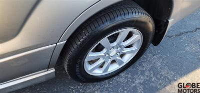 2007 Subaru Forester 2.5 X Premium Package   - Photo 10 - Spokane, WA 99202