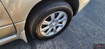 2007 Subaru Forester 2.5 X Premium Package   - Photo 11 - Spokane, WA 99202