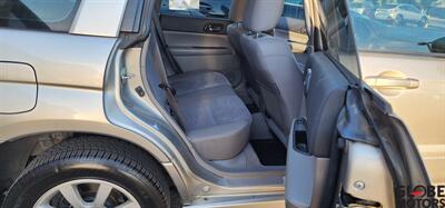 2007 Subaru Forester 2.5 X Premium Package   - Photo 30 - Spokane, WA 99202