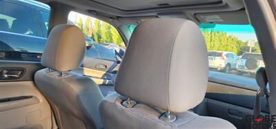 2007 Subaru Forester 2.5 X Premium Package   - Photo 32 - Spokane, WA 99202