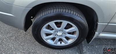 2007 Subaru Forester 2.5 X Premium Package   - Photo 9 - Spokane, WA 99202