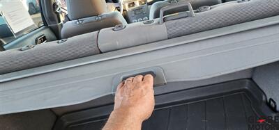 2007 Subaru Forester 2.5 X Premium Package   - Photo 26 - Spokane, WA 99202