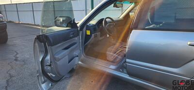 2007 Subaru Forester 2.5 X Premium Package   - Photo 12 - Spokane, WA 99202