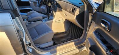 2007 Subaru Forester 2.5 X Premium Package   - Photo 33 - Spokane, WA 99202