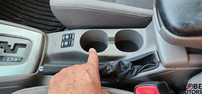 2007 Subaru Forester 2.5 X Premium Package   - Photo 18 - Spokane, WA 99202