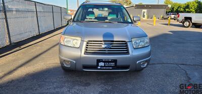 2007 Subaru Forester 2.5 X Premium Package   - Photo 2 - Spokane, WA 99202