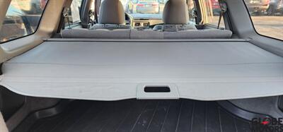 2007 Subaru Forester 2.5 X Premium Package   - Photo 27 - Spokane, WA 99202