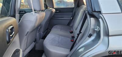 2007 Subaru Forester 2.5 X Premium Package   - Photo 20 - Spokane, WA 99202