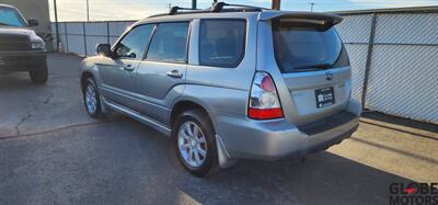 2007 Subaru Forester 2.5 X Premium Package   - Photo 7 - Spokane, WA 99202