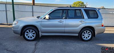 2007 Subaru Forester 2.5 X Premium Package   - Photo 8 - Spokane, WA 99202