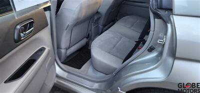 2007 Subaru Forester 2.5 X Premium Package   - Photo 19 - Spokane, WA 99202
