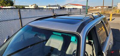 2007 Subaru Forester 2.5 X Premium Package   - Photo 13 - Spokane, WA 99202