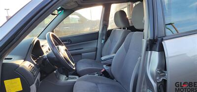 2007 Subaru Forester 2.5 X Premium Package   - Photo 17 - Spokane, WA 99202