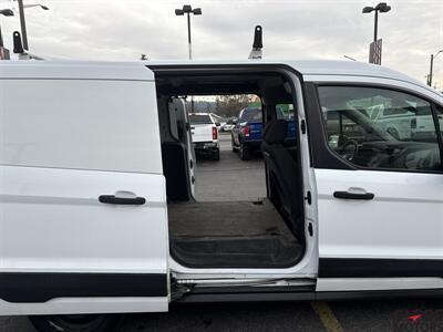 2015 Ford Commercial Transit Connect XL   - Photo 11 - Spokane, WA 99202