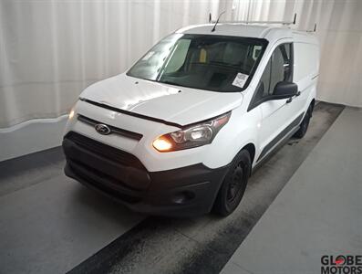 2015 Ford Transit Connect XL   - Photo 1 - Spokane, WA 99202