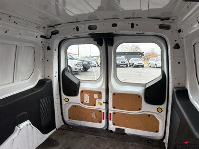 2015 Ford Commercial Transit Connect XL   - Photo 12 - Spokane, WA 99202