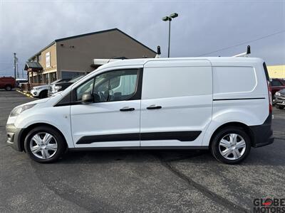 2015 Ford Transit Connect XL - Photo 1 - Spokane, WA 99202