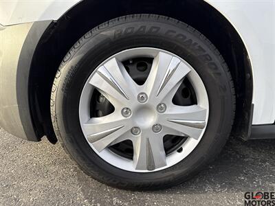 2015 Ford Transit Connect XL - Photo 11 - Spokane, WA 99202