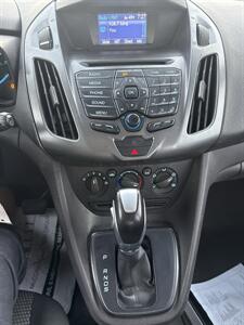2015 Ford Commercial Transit Connect XL   - Photo 13 - Spokane, WA 99202