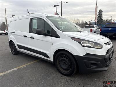 2015 Ford Commercial Transit Connect XL   - Photo 4 - Spokane, WA 99202