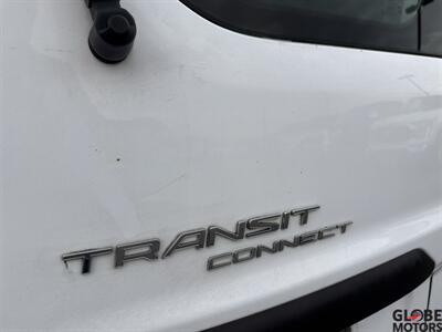 2015 Ford Commercial Transit Connect XL   - Photo 9 - Spokane, WA 99202
