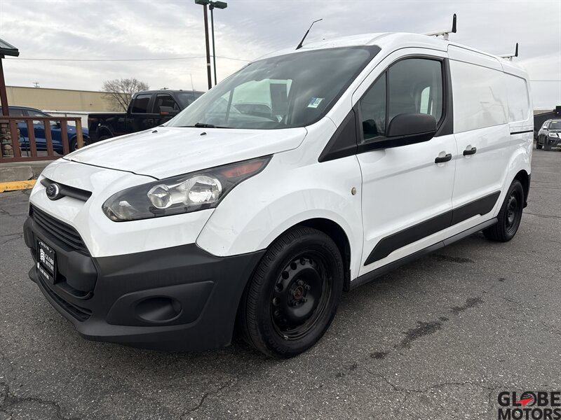 2015 Ford Transit XL photo 2