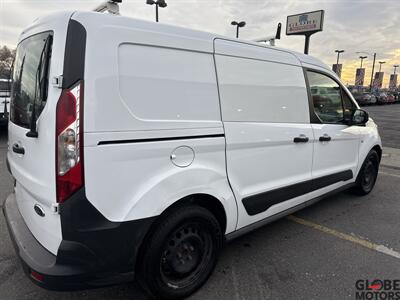 2015 Ford Commercial Transit Connect XL   - Photo 5 - Spokane, WA 99202