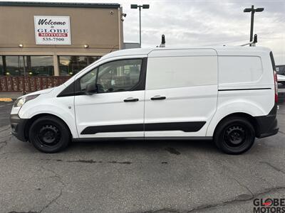 2015 Ford Commercial Transit Connect XL   - Photo 1 - Spokane, WA 99202